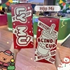 Ly Túi Mù HỎA TỐC Siêu Cute Quà Tết 2.026 Full Hộp Giá Ưu Đãi 79.000₫ 2