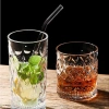 Ly Whiskey Rock thủy tinh 2 size - Thiết kế sang trọng, giá ưu đãi 21.000 VND - HỒNG LỘC STORE