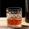 Ly Whiskey Rock thủy tinh 2 size - Thiết kế sang trọng, giá ưu đãi 21.000 VND - HỒNG LỘC STORE 2