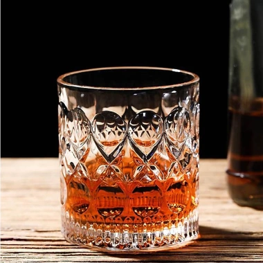 Ly Whiskey Rock thủy tinh 2 size - Thiết kế sang trọng, giá ưu đãi 21.000 VND - HỒNG LỘC STORE 2 Ly Whiskey Rock thủy tinh 2 size - Thiết kế sang trọng, giá ưu đãi 21.000 VND - HỒNG LỘC STORE 2