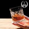 Ly Whiskey Rock thủy tinh 2 size - Thiết kế sang trọng, giá ưu đãi 21.000 VND - HỒNG LỘC STORE 3