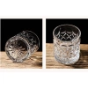 Ly Whiskey Rock thủy tinh 2 size - Thiết kế sang trọng, giá ưu đãi 21.000 VND - HỒNG LỘC STORE 5