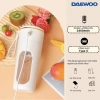 Ly xay sinh tố cầm tay DAEWOO DWBL-3.424 - Xay nhanh trái cây, giá 439.000₫ 5