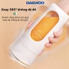 Ly xay sinh tố cầm tay DAEWOO DWBL-3.424 - Xay nhanh trái cây, giá 439.000₫ 6