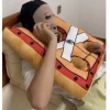 LyLy gối ngủ văn phòng dạng tù nhân còng tay, gông cùm, quà troll bạn bè chỉ 99.000₫ 7