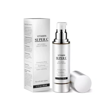 LYMEDIA Serum 20% C Retinol - Chống Lão Hóa, Dưỡng ẩm Hyaluronic, Da Sáng