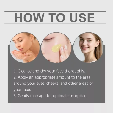 LYMEDIA Serum 20% C Retinol - Chống Lão Hóa, Dưỡng ẩm Hyaluronic, Da Sáng