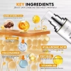 LYMEDIA Serum 20% C Retinol - Chống Lão Hóa, Dưỡng ẩm Hyaluronic, Da Sáng 4