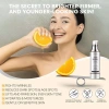 LYMEDIA Serum 20% C Retinol - Chống Lão Hóa, Dưỡng ẩm Hyaluronic, Da Sáng 5