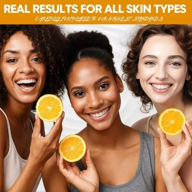 LYMEDIA Serum 20% C Retinol - Chống Lão Hóa, Dưỡng ẩm Hyaluronic, Da Sáng