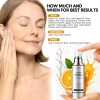 LYMEDIA Serum 20% C Retinol - Chống Lão Hóa, Dưỡng ẩm Hyaluronic, Da Sáng 9