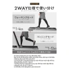 Lysin máy chạy bộ điện siêu mỏng gấp gọn mini, không tiếng ồn, dùng cho văn phòng - Giá 12 triệu 2
