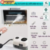 LysVN Máy Làm Sạch Hơi Nước Áp Suất Cao 2.500W Portable Steam Cleaner Di động, Giá 2.628.186 VND 2