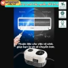 LysVN Máy Làm Sạch Hơi Nước Áp Suất Cao 2.500W Portable Steam Cleaner Di động, Giá 2.628.186 VND 3