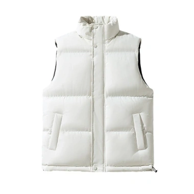 [M-8XL] Áo vest nam cỡ lớn – áo khoác cotton mùa đông, chống gió, ấm áp, giảm giá 18% 2