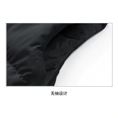 [M-8XL] Áo vest nam cỡ lớn – áo khoác cotton mùa đông, chống gió, ấm áp, giảm giá 18% 5