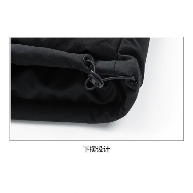 [M-8XL] Áo vest nam cỡ lớn – áo khoác cotton mùa đông, chống gió, ấm áp, giảm giá 18% 9