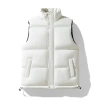[M-8XL] Áo vest nam cỡ lớn – áo khoác cotton mùa đông, chống gió, ấm áp, giảm giá 18% 10