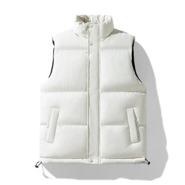 [M-8XL] Áo vest nam cỡ lớn – áo khoác cotton mùa đông, chống gió, ấm áp, giảm giá 18% 10