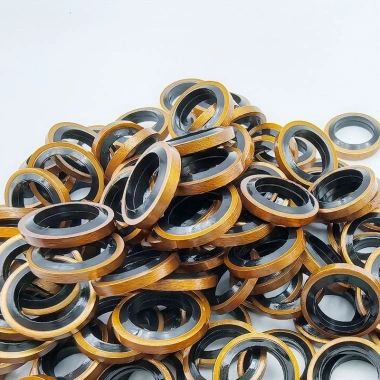 M10 Dầu Seal Gasket Ống Dầu Vít Bơm Phanh Caliper Niêm Phong - Giá 40.376 VND