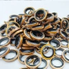 M10 Dầu Seal Gasket Ống Dầu Vít Bơm Phanh Caliper Niêm Phong - Giá 40.376 VND 3