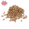 M3 200 chiếc 4 đai ốc đồng chèn nhúng knurl - Giá ưu đãi 49.500đ