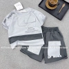 M31 Set Bộ Cotton Bé Trai 10-28kg - Đồ Ngủ và Đồ Hàng Ngày Giá Chỉ 139.000 VND 2