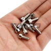 M5 Thép Không Gì MTB Đường Gấp 10-20 Chiếc – Giá Đỡ Bu Lông Lục Giác Chìa Khóa Lồng Nước – 30.690₫ 2