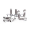 M5 Thép Không Gì MTB Đường Gấp 10-20 Chiếc – Giá Đỡ Bu Lông Lục Giác Chìa Khóa Lồng Nước – 30.690₫ 5