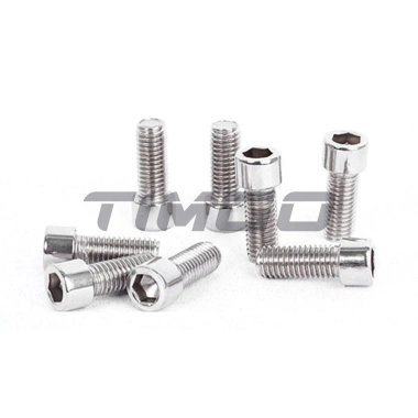 M5 Thép Không Gì MTB Đường Gấp 10-20 Chiếc – Giá Đỡ Bu Lông Lục Giác Chìa Khóa Lồng Nước – 30.690₫