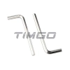 M5 Thép Không Gì MTB Đường Gấp 10-20 Chiếc – Giá Đỡ Bu Lông Lục Giác Chìa Khóa Lồng Nước – 30.690₫ 9