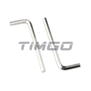 M5 Thép Không Gì MTB Đường Gấp 10-20 Chiếc – Giá Đỡ Bu Lông Lục Giác Chìa Khóa Lồng Nước – 30.690₫