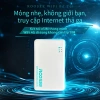 M700 Cục Phát WiFi Sim 4G Di Động - Bộ Phát Wifi 4G Roosee M610 Giá 499.000 VNĐ 2