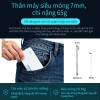 M700 Roosee Bộ phát WiFi 4G cầm tay, nhỏ gọn, tốc độ cao, không cần SIM, chỉ 499k 3