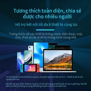 M700 Roosee Bộ phát WiFi 4G cầm tay, nhỏ gọn, tốc độ cao, không cần SIM, chỉ 499k 6