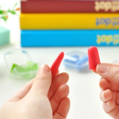M8 Nút Bịt Tai MALAN Chống ồn Cách Âm Học Tập & Ngủ Giá 7.000đ