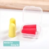 M8 Nút Bịt Tai MALAN Chống ồn Cách Âm Học Tập & Ngủ Giá 7.000đ 5