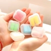 M8 Nút Bịt Tai MALAN Chống ồn Cách Âm Học Tập & Ngủ Giá 7.000đ 9