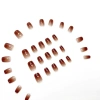MÃ 720 NAILS BOX MÀU TRẮNG NHẸ NHÀNG - 720 miếng, tiện lợi, giá chỉ 34.900 VNĐ 4
