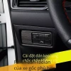 Mạ Đen Titan 17-26 cho Mazda CX-5 2.022-2.026 - Thép Không Gỉ, Khung Trang Trí, Chải Chức Năng Lái Xe - Giá 176k 5