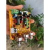 Mã ELHA9 giảm 15% - Mạch âm sắc 12V có nâng tiếng, hiệu ứng 3D, chỉ 231,202₫ 2