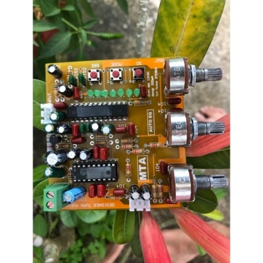 Mã ELHA9 giảm 15% - Mạch âm sắc 12V có nâng tiếng, hiệu ứng 3D, chỉ 231,202₫