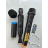Mã ELHA9 Giảm 15% Micro không dây Loa kéo VHF siêu rẻ - Chỉ 321.114₫ 2
