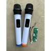 Mã ELHA9 Giảm 15% Micro không dây Loa kéo VHF siêu rẻ - Chỉ 321.114₫ 6