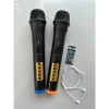 Mã ELHA9 Giảm 15% Micro không dây Loa kéo VHF siêu rẻ - Chỉ 321.114₫ 7