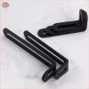 Mã góc thép không gỉ điều chỉnh 90° - Đầu nối kệ chữ L cố định, giá chỉ 43.340₫ 7