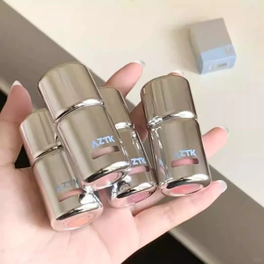 Má Hồng AZTK Dạng Lỏng 5ml - Triệt Sắc, Highlight Da, Tạo Đường Nét, Lâu Trôi, Chỉ 189.000₫