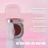 Má Hồng Glamrr Q Mịn Lì 1.8g - Son Môi & Kem Mellow Touch Bền Màu, Giá 225.000₫ 2