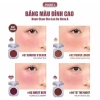 Má Hồng Glamrr Q Mịn Lì 1.8g - Son Môi & Kem Mellow Touch Bền Màu, Giá 225.000₫ 3