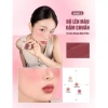 Má Hồng Glamrr Q Mịn Lì 1.8g - Son Môi & Kem Mellow Touch Bền Màu, Giá 225.000₫ 4